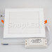 Светильник DL-225x225M-21W Warm White, SL020137