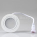 Светодиодный светильник LTM-R60WH-Frost 3W Day White 110deg, SL020761
