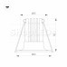 Светильник MS-FOGGY-BUILT-R45-5W Warm3000 (BK, 36 deg, 230V) (Arlight, IP54 Металл, 5 лет)