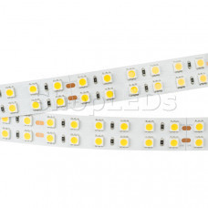 Светодиодная Лента RT 2-5000 24V Warm 2x2 (5060, 720 LED) SL012443, SL012443