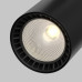 Трековый светильник Maytoni Technical Vuoro SLTR029-3-10W3K-S-B