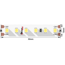 Лента светодиодная DesignLed DSG2120 SL00-00004500 DSG2120-24-W-33