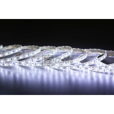 Герметичная светодиодная лента SMD 5050 60LED/m IP65 12V White